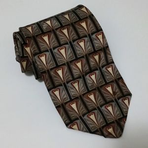 Zianetti tie